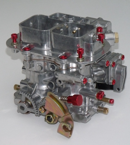 Carburatore dgas twin - dgas,