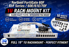 Fortinet fortigate 60f - fortinet,