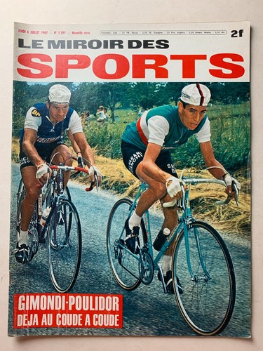Miroir des sports - miroir, 6