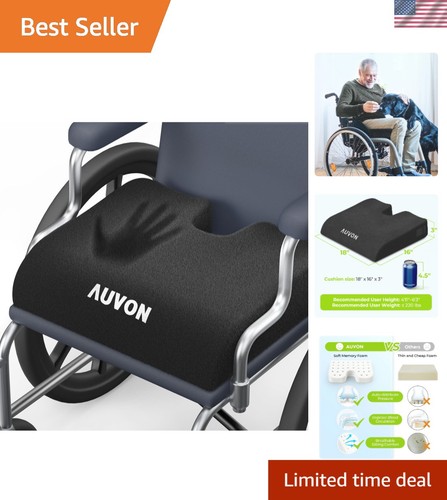 Cuscino ergonomico per sedia - ergonomico,