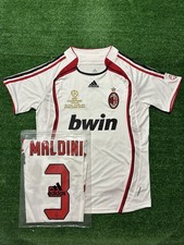 Maglia Ac Milan 2006/2007