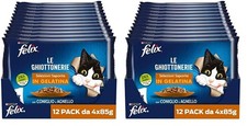 Felix Cibo Umido per Gatti con