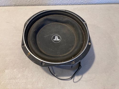 Audio 8w3v3 subwoofer - jl, 8w3v3.4