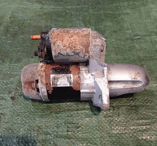 23300aa450 motorino avviamento - 23300aa450,