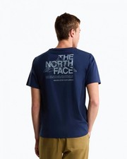  T-shirt maglia maglietta UOMO