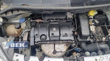 Cambio automatico peugeot 1007 - cambio,