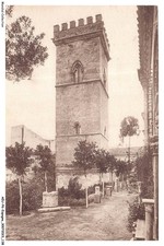 AEUP6-0517-SPAGNA - SIVIGLIA -