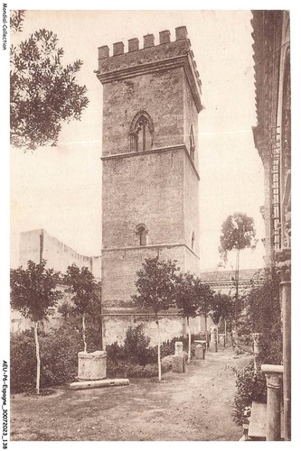 Aeup6 0517 spagna - siviglia,