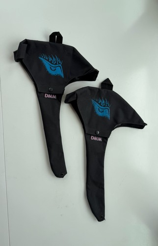 Dmm ice axe - dmm, axe/ice
