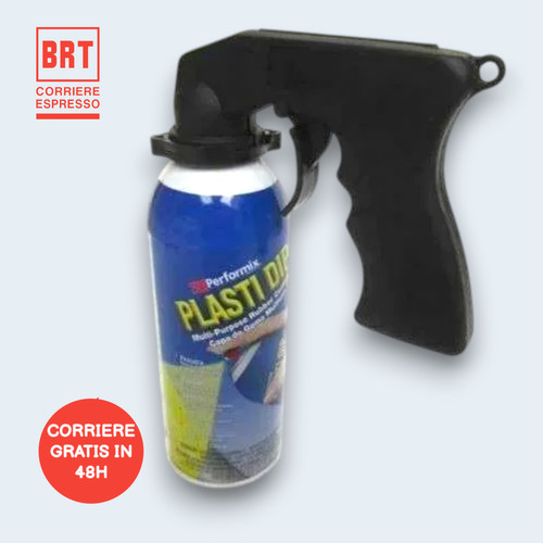 Pistola spruzzo aerosol - a,