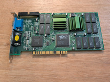 Rare Gainward Dragon 3000  -