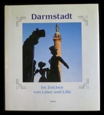 Darmstadt Nel segno del leone