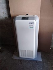 Sistema di accumulo SENEC.Home V3 hybrid + batteria per impianto fotovoltaico