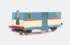 Oskar 5003 bagagliaio FS Ldn