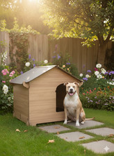 CUCCIA Coibentata per esterno GOTHIQUE L in laminato HPL resistente antimorso