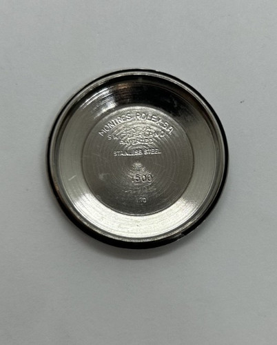 Rolex oyster date - date, ref.