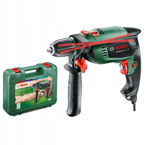 Bosch trapano percussione - trapano,