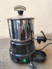 Cioccolattiera Professionale SPM