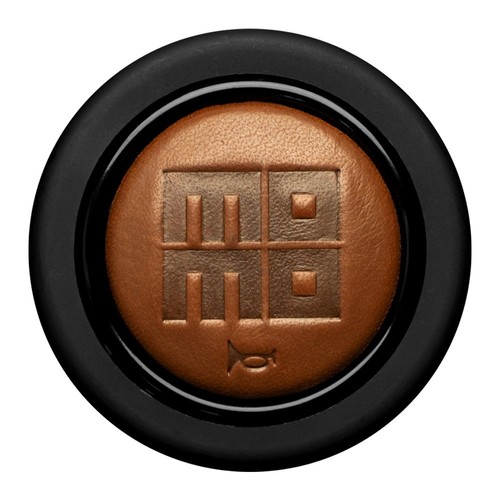 Momo heritage bottone - bottone, corno