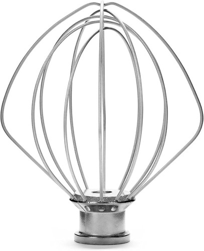 Kitchenaid artisan frusta - frusta, a