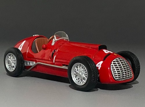 Ferrari 275 3 - 1/43,
