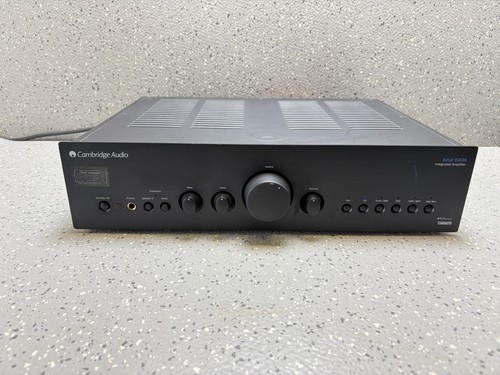 Amplificatore integrato