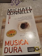 Musica dura - Michael Connelly
