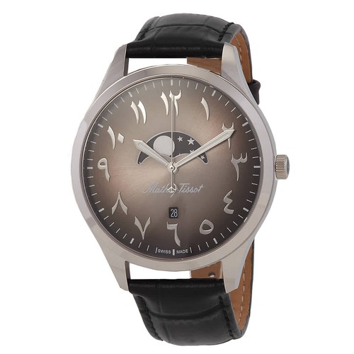 Orologio uomo mathey - uomo, mathey-tissot