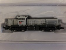 Hobbytrain Vossloh DE 18