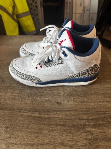 Nike air jordan retro - retro, true
