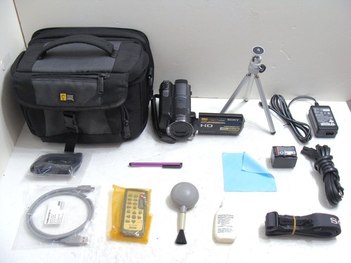 Sony hdr sr12 full 120 - hdr-sr12,