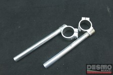 Semimanubri ergal CNC 50mm
