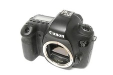 Canon EOS 6D scocca/body 71746