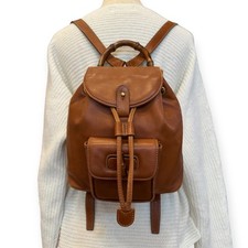 Borsa a tracolla vintage Gucci