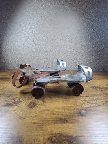 Vintage globe skate - skate, corp