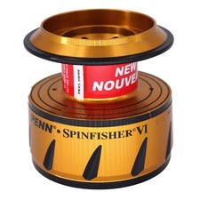 Penn Spinfisher VL (MK6) 9500