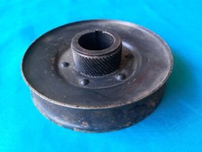 PULEGGIA ALBERO MOTORE FIAT