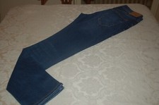 9.2 by Carlo Chionna, Jeans,Blu, Cotone e elastano, tg 34, usato