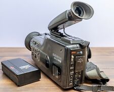 VIDEOCAMERA VHS-C PANASONIC MC30  NV-MC30