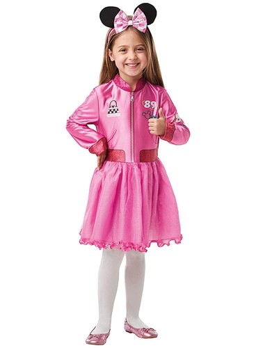 Disney minnie mouse costume - minnie,