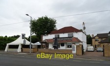 Photo 6x4 The Woodend Mount Vernon On Hamilton Road. c2021