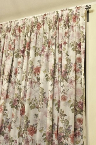 Tenda arredo con passanti - , per