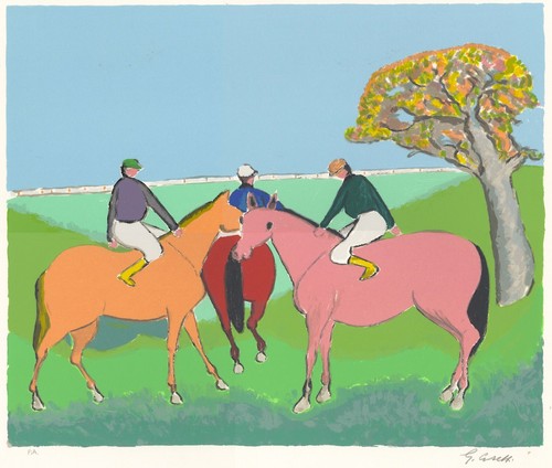 Cesetti giuseppe cavallo - giuseppe, "a