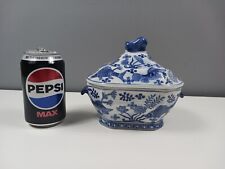 Piatto con coperchio