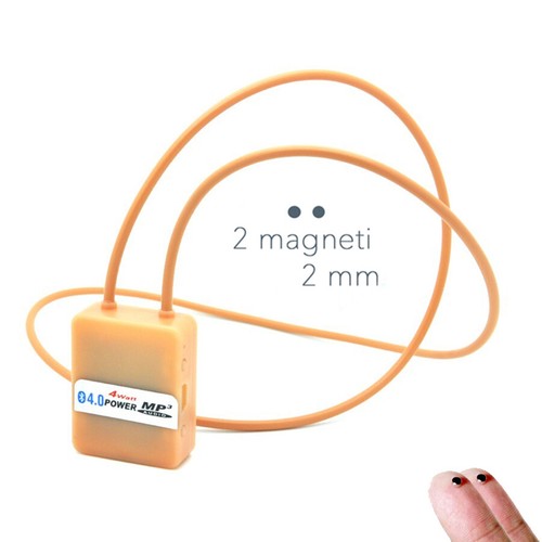 Microauricolare micro - microauricolare,