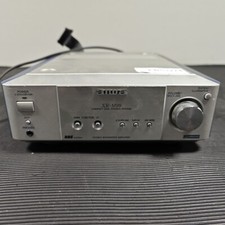 Aiwa MX-LM99EZ Amplificatore