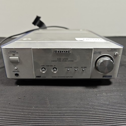 Aiwa lm99ez amplificatore - aiwa,