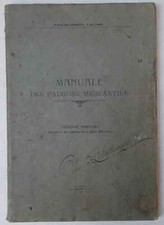 LAURO Manuale del padrone