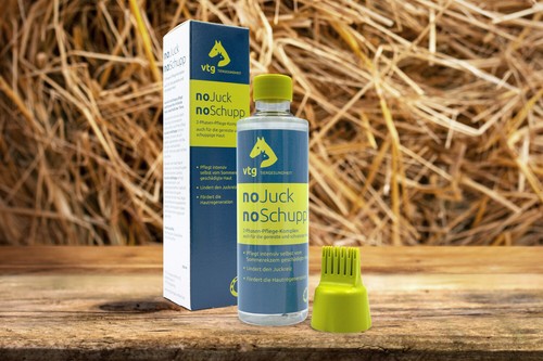 Nojuck noschupp comp cura - cura, 2