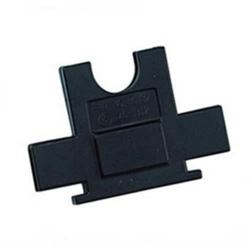 Portafusibile nylon 2 - in, pf-2